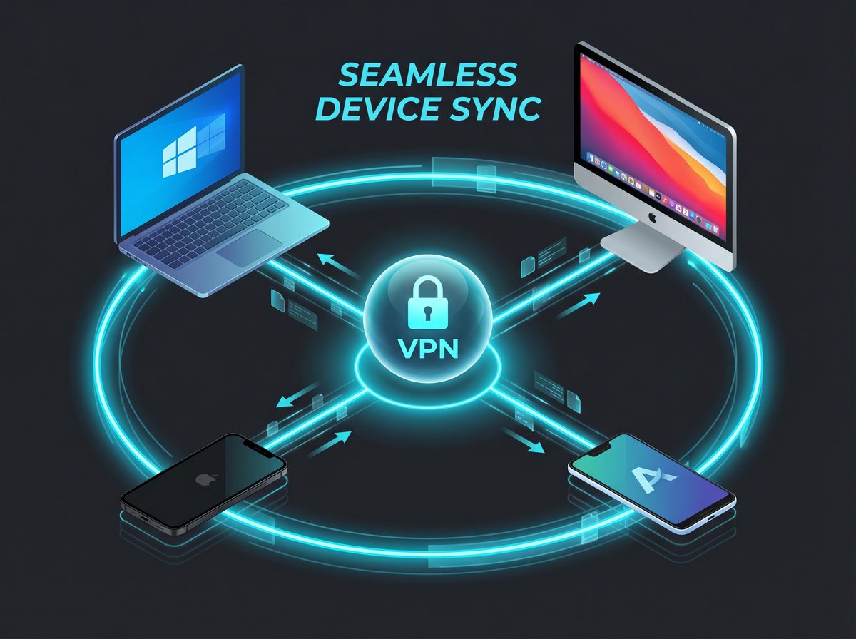 春夏加速器全平台多设备支持